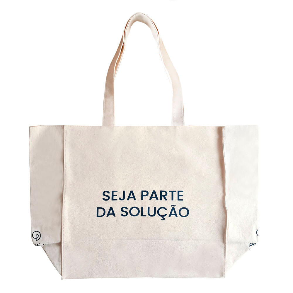 ecobolsa para compras